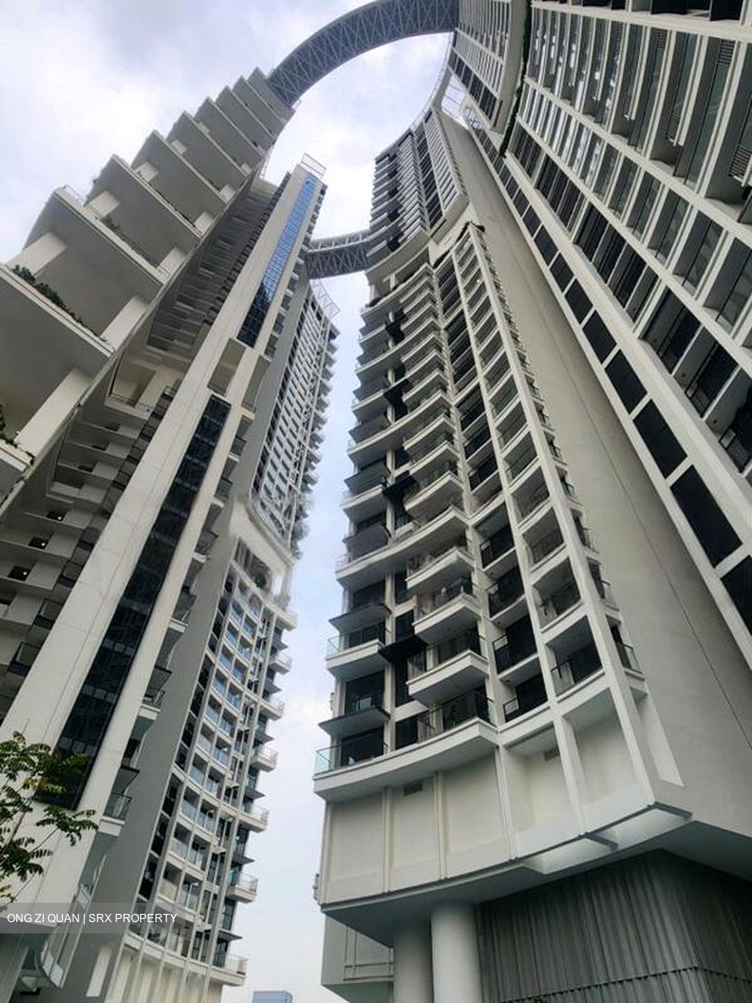 One Pearl Bank (D3), Apartment #473265641